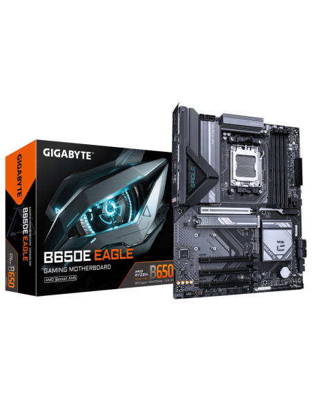 MB Gigabyte B650E EAGLE