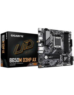 MB Gigabyte B650M D3HP AX