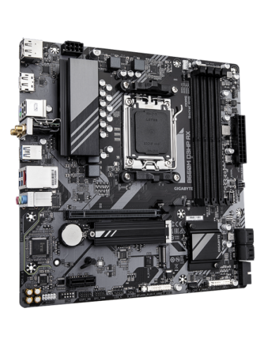 MB Gigabyte B650M D3HP AX
