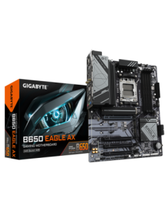 MB Gigabyte B650 EAGLE AX