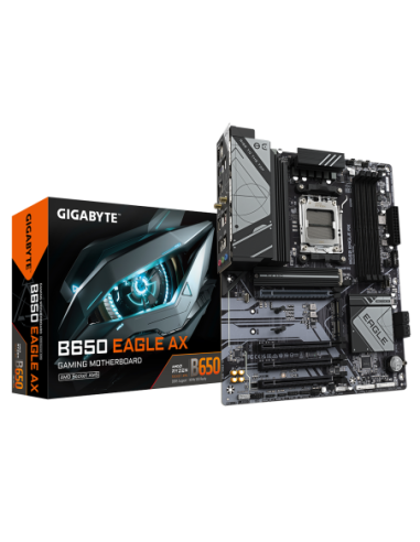 MB Gigabyte B650 EAGLE AX