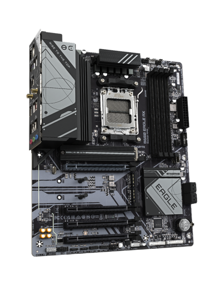 MB Gigabyte B650 EAGLE AX