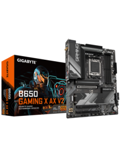 MB Gigabyte B650 GAMING X AX V2