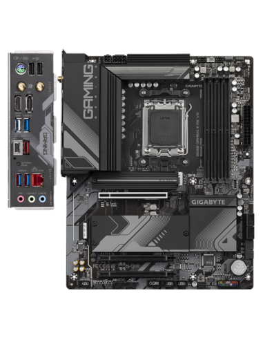 MB Gigabyte B650 GAMING X AX V2