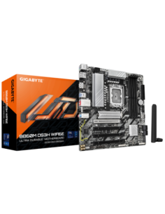 MB Gigabyte B860M DS3H WIFI6E