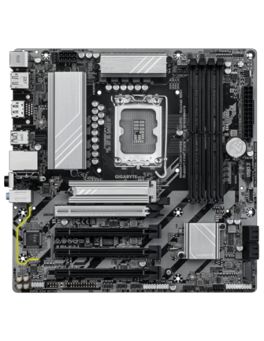 MB Gigabyte B860M DS3H WIFI6E