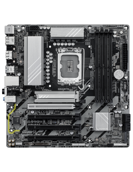MB Gigabyte B860M DS3H WIFI6E