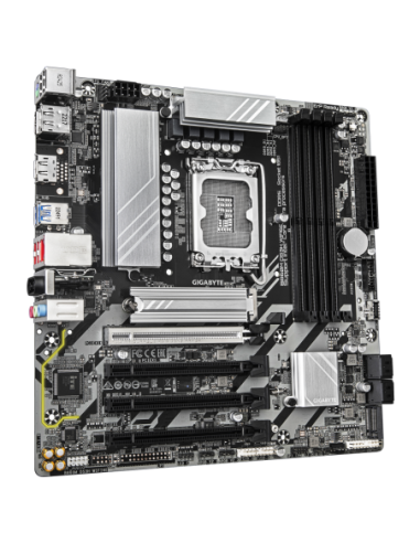 MB Gigabyte B860M DS3H WIFI6E