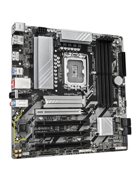 MB Gigabyte B860M DS3H WIFI6E