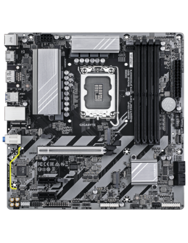 MB Gigabyte B860M D3HP