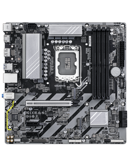 MB Gigabyte B860M D3HP