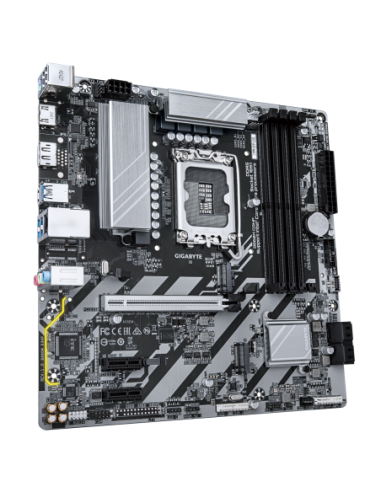 MB Gigabyte B860M D3HP