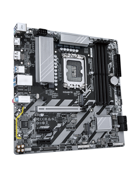 MB Gigabyte B860M D3HP