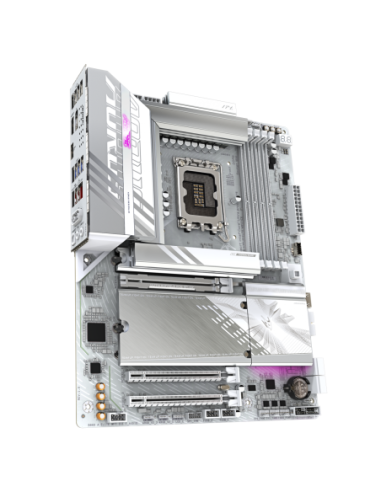 MB Gigabyte B860 AORUS ELITE WIFI7 ICE