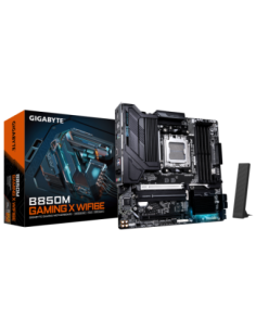 MB Gigabyte B850M GAMING X WIFI6E