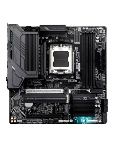 MB Gigabyte B850M GAMING X WIFI6E
