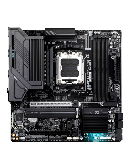 MB Gigabyte B850M GAMING X WIFI6E