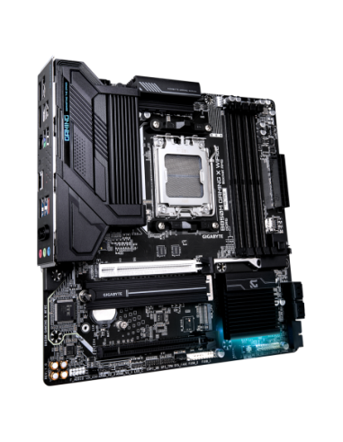 MB Gigabyte B850M GAMING X WIFI6E