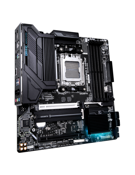 MB Gigabyte B850M GAMING X WIFI6E