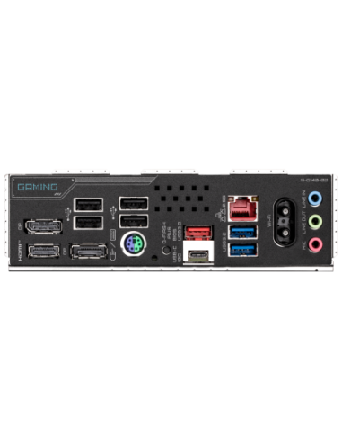 MB Gigabyte B850M GAMING X WIFI6E