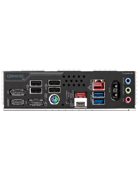 MB Gigabyte B850M GAMING X WIFI6E