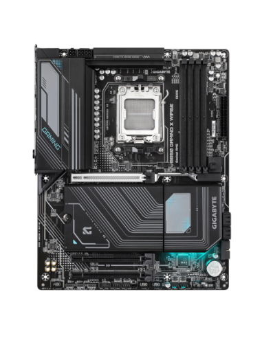 MB Gigabyte B850 GAMING X WIFI6E