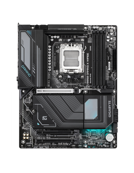 MB Gigabyte B850 GAMING X WIFI6E