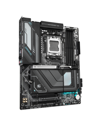 MB Gigabyte B850 GAMING X WIFI6E
