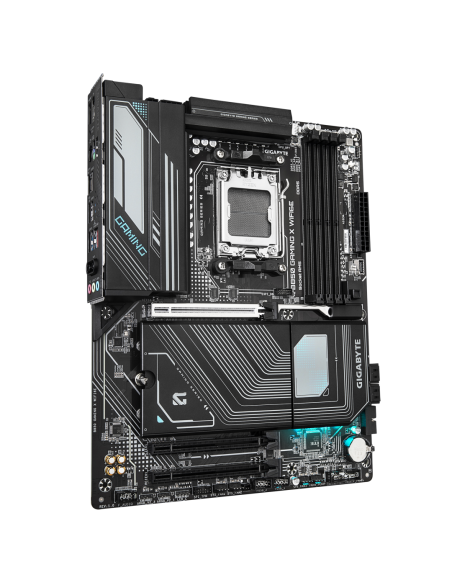 MB Gigabyte B850 GAMING X WIFI6E