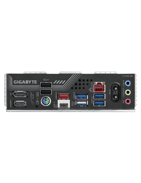 MB Gigabyte B850 GAMING X WIFI6E