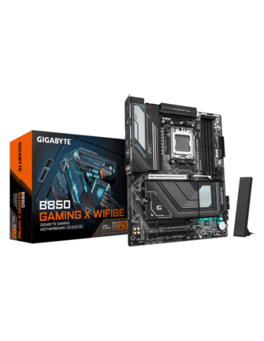 MB Gigabyte B850 GAMING X WIFI6E