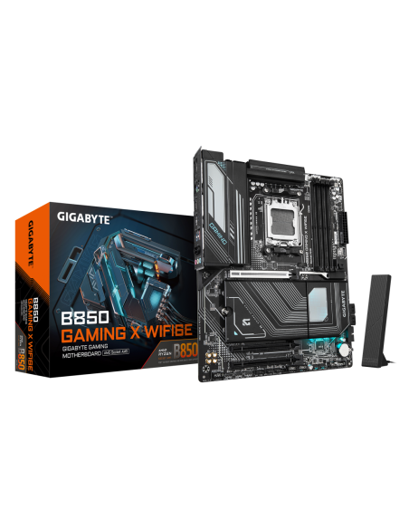 MB Gigabyte B850 GAMING X WIFI6E