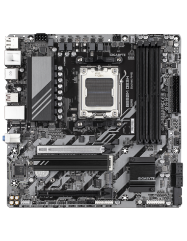 MB Gigabyte B850M DS3H