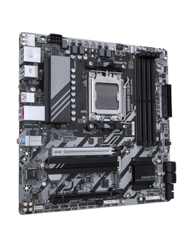MB Gigabyte B850M DS3H