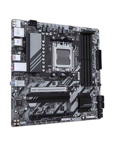 MB Gigabyte B850M DS3H