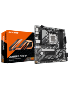 MB Gigabyte B850M D3HP