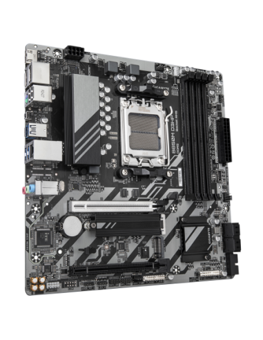 MB Gigabyte B850M D3HP