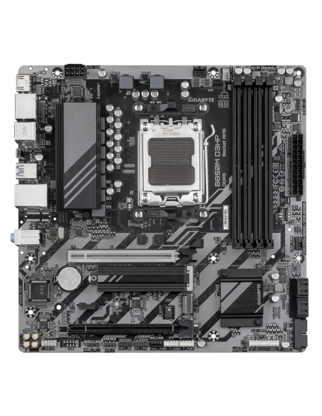 MB Gigabyte B850M D3HP