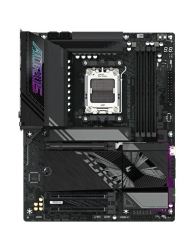 MB GIGABYTE X870E AORUS ELITE WIFI7