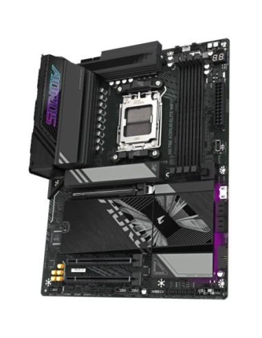 MB GIGABYTE X870E AORUS ELITE WIFI7