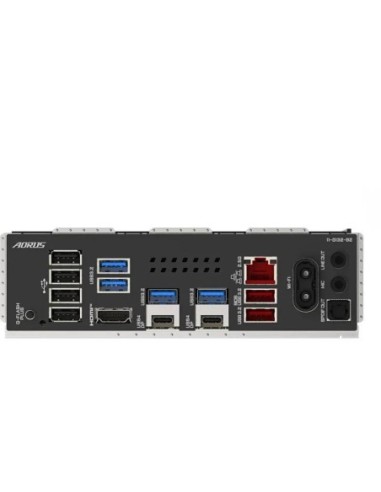 MB GIGABYTE X870E AORUS ELITE WIFI7