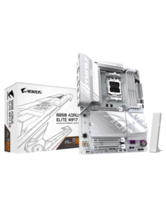 MB Gigabyte B850 AORUS ELITE WIFI7 ICE