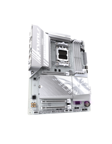 MB Gigabyte B850 AORUS ELITE WIFI7 ICE