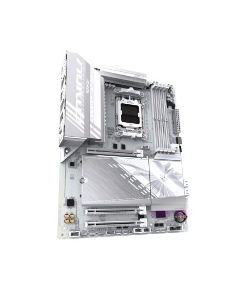MB Gigabyte B850 AORUS ELITE WIFI7 ICE