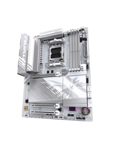 MB Gigabyte B850 AORUS ELITE WIFI7 ICE