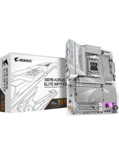 MB GIGABYTE X870 AORUS ELITE WIFI7 ICE