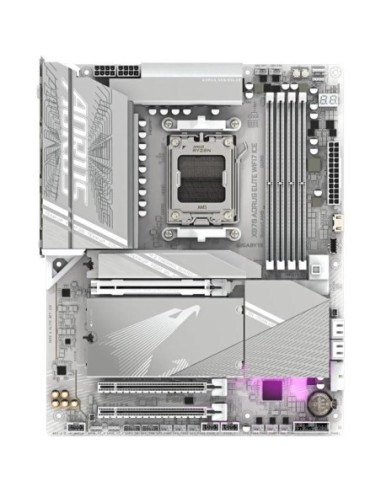 MB GIGABYTE X870 AORUS ELITE WIFI7 ICE