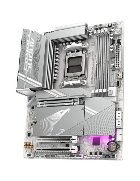 MB GIGABYTE X870 AORUS ELITE WIFI7 ICE