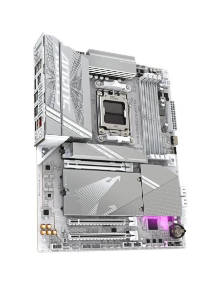 MB GIGABYTE X870 AORUS ELITE WIFI7 ICE