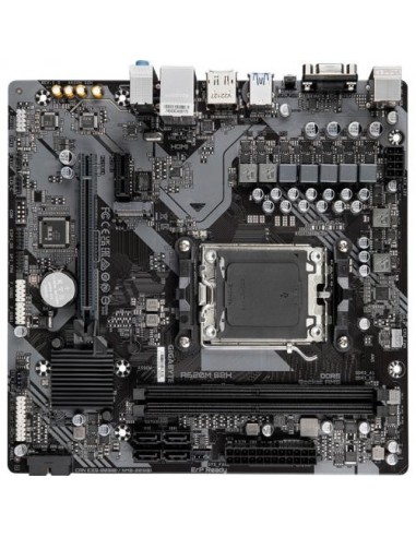 MB GIGABYTE A620M S2H AM5 DDR5